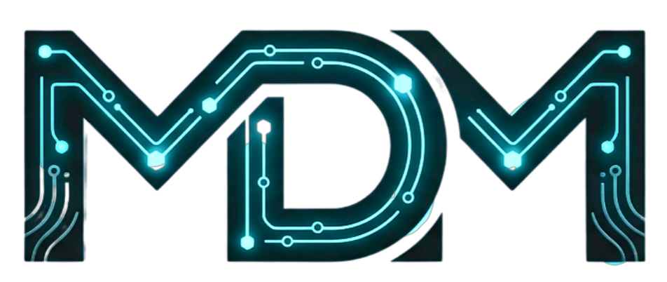 MDM Logo
